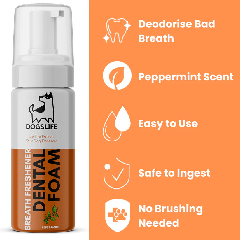 Dental Foam