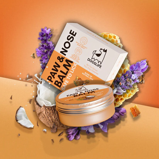 Paw and Nose Balm
