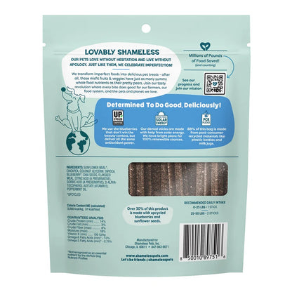 Shameless Pets- Tooth Berry Dental Minis