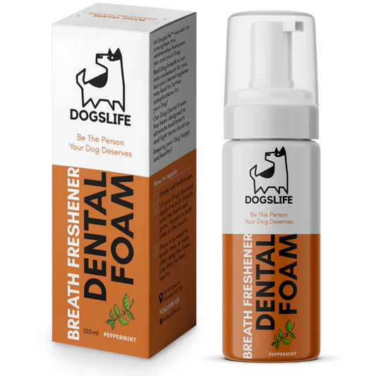 Dental Foam