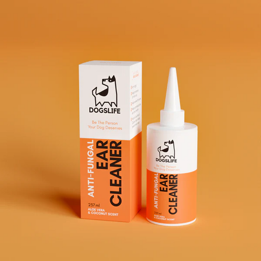 Dog Ear Cleaner