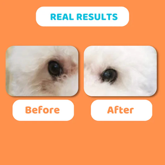 Eye Cleaner