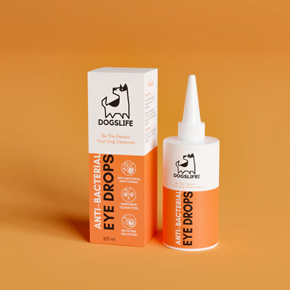 Eye Cleaner
