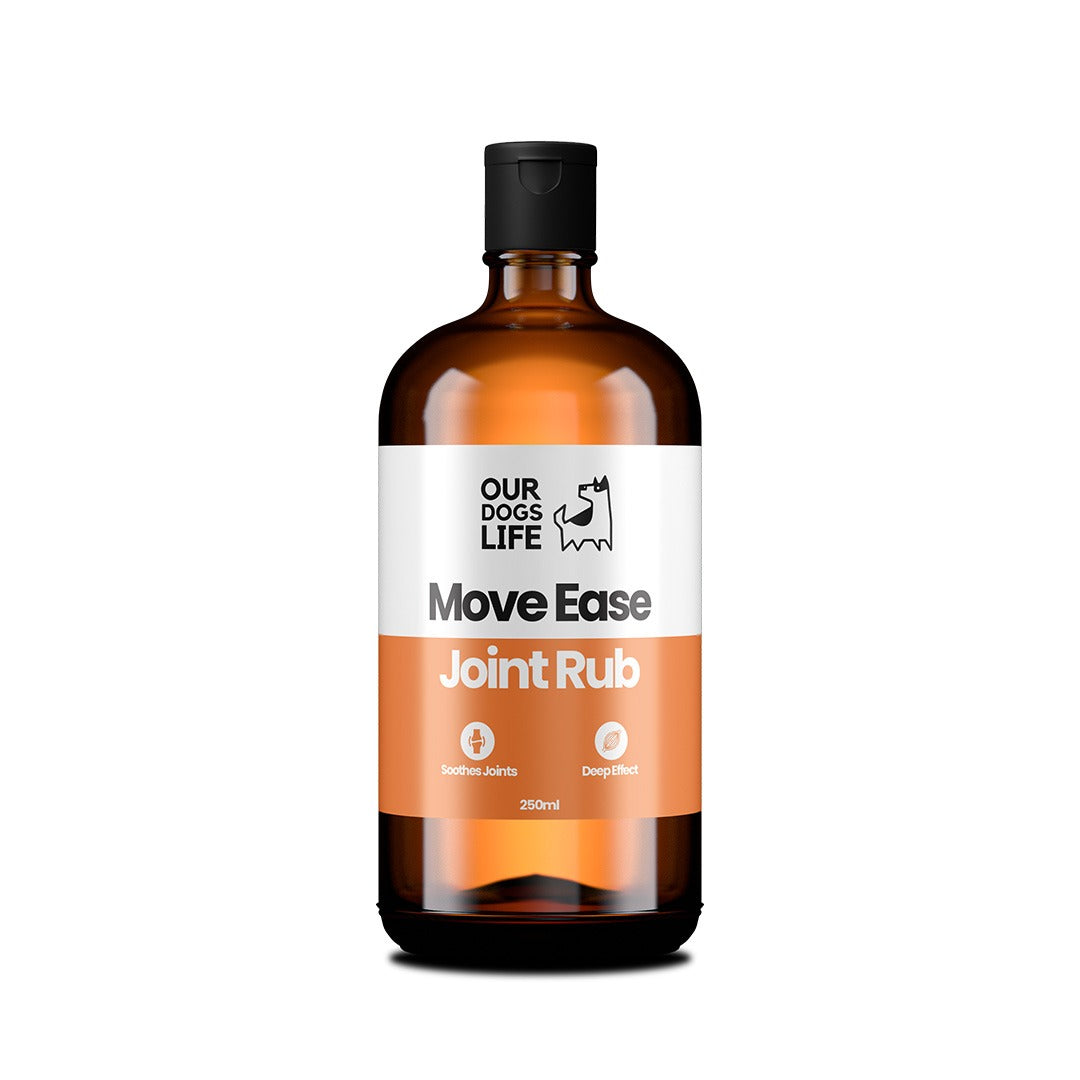 Epsom Salt Gel MoveEase JOINT RUB