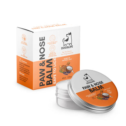 Paw and Nose Balm
