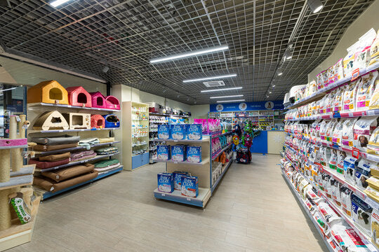 PawDX Store