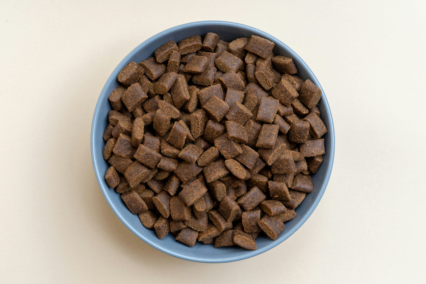 Daily Nutrition Dog Food Bowl