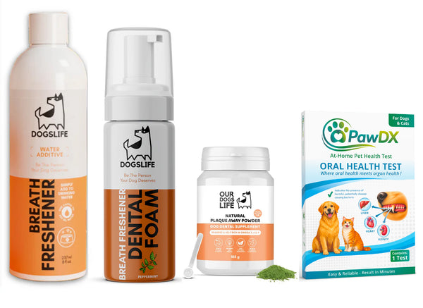 Dr. Hank's Basic Bundle